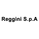 Logo Reggini Spa